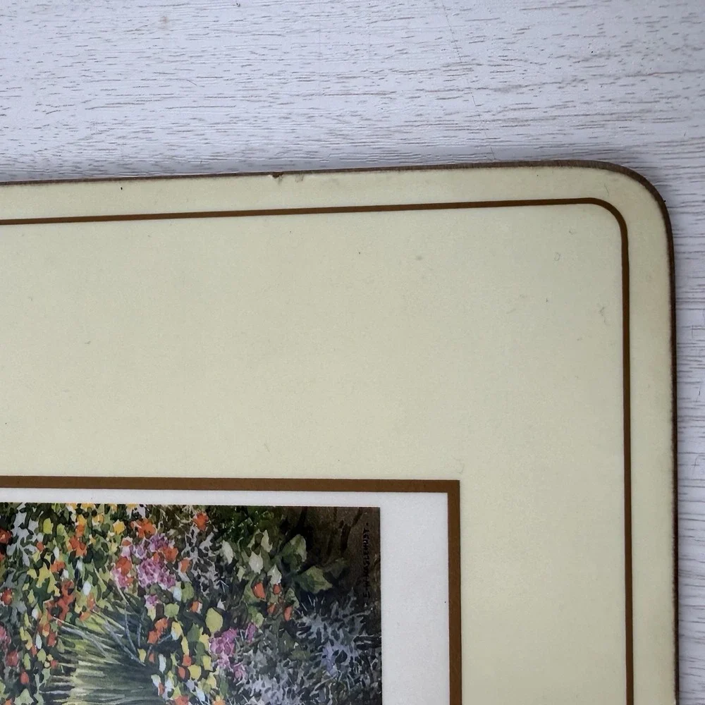 Pimpernel this vintage